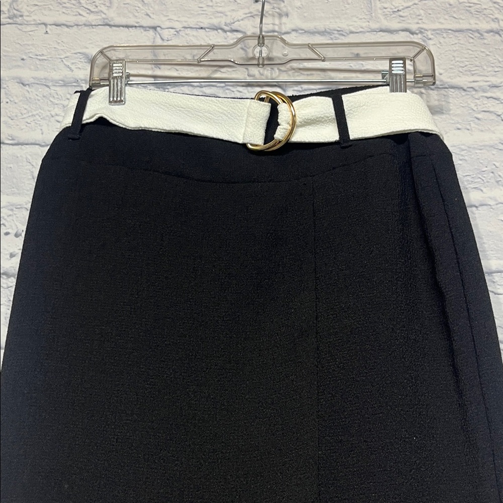NWT-Black Halo Women's Katriona 2pc Sheath - Picture 7 of 9
